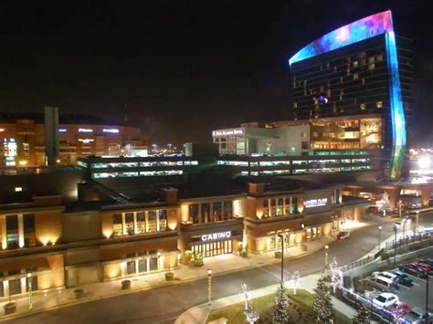 THE BEST 10 Casinos in SAINT LOUIS, MO .
